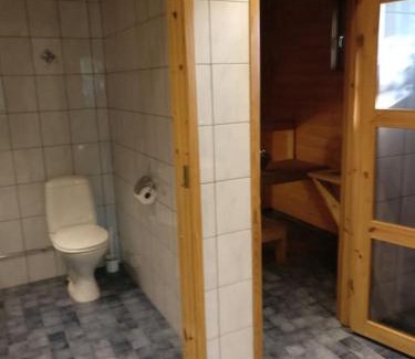 Odkarby Villa | Loghouse in Hjorto