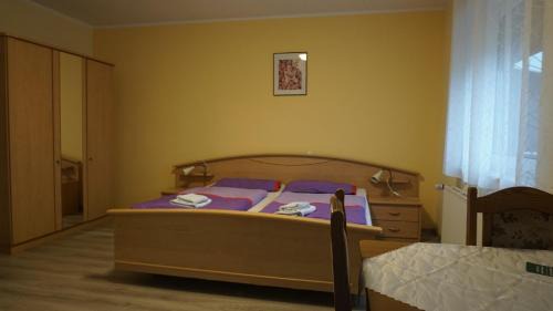 Altharlingersiel Maison | Logia Hotel garni