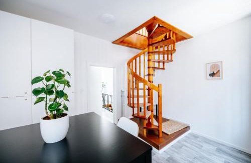 Hasselt Maison | Logies by Suzan