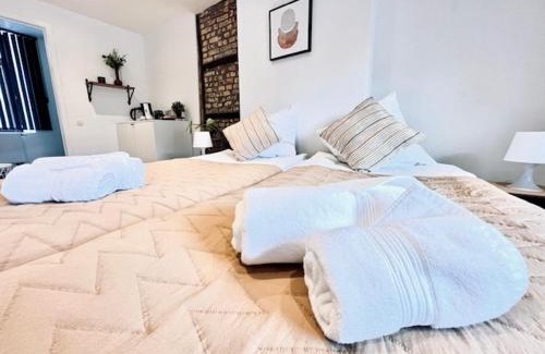 Hasselt Maison | Logies by Suzan