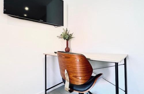 Hasselt Maison | Logies by Suzan