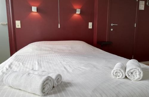 De Panne Maison | Logies Het Maantje