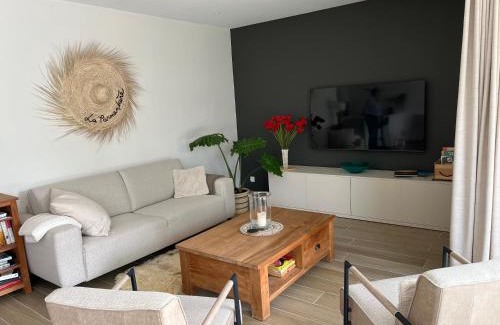 De Panne Appartement | Logies La Parmentière