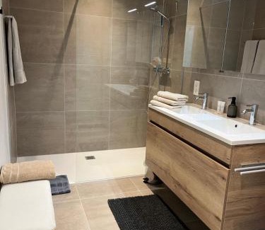 De Panne Appartement | Logies La Parmentière