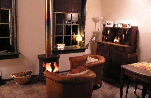 Veenhuizen Appartement | Logies Oud Bergveen