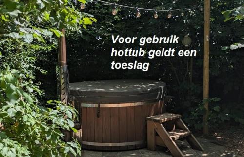 De Knipe Maison | Logies Prinsewyk De Knipe/Oranjewoud