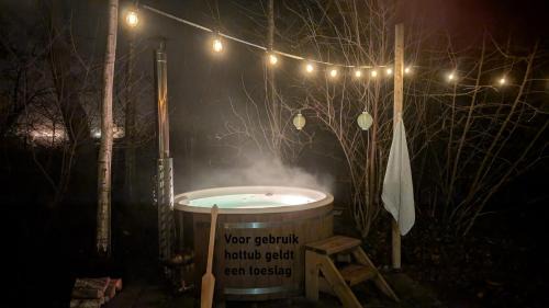 De Knipe Maison | Logies Prinsewyk De Knipe/Oranjewoud