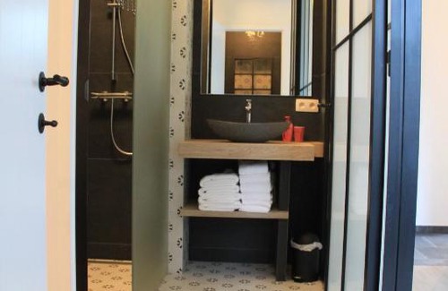 Grimbergen Appartement | Logies Tommenmolen