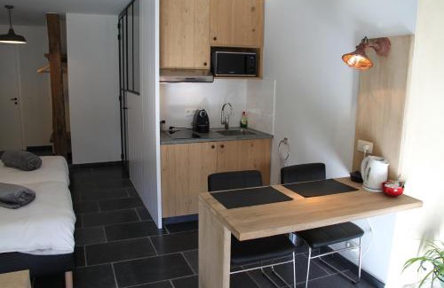 Grimbergen Appartement | Logies Tommenmolen