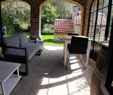 Grimbergen Appartement | Logies Tommenmolen