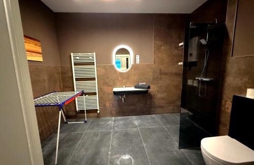 Bremen-Vegesack Appartement | Logis-Apartment
