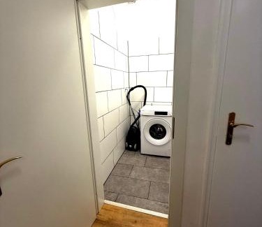 Bremen-Vegesack Appartement | Logis-Apartment