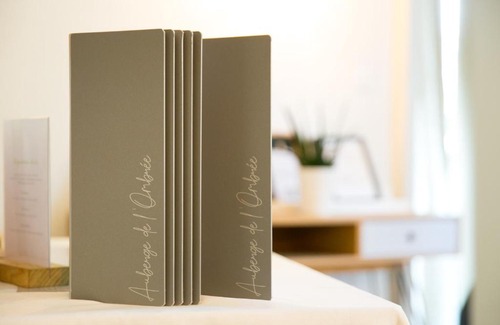 Combree Hôtel | Logis Auberge De L'ombrée