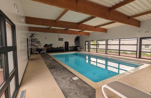 Le Gavre Hôtel | Logis Auberge De La Foret