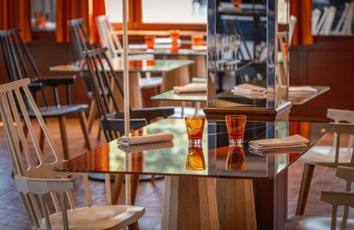 Le Gavre Hôtel | Logis Auberge De La Foret
