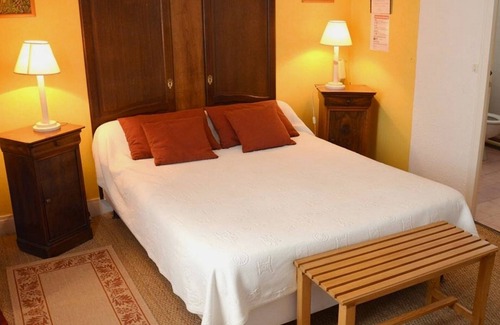 Brinon-sur-Sauldre Hôtel | Logis Auberge La Solognote