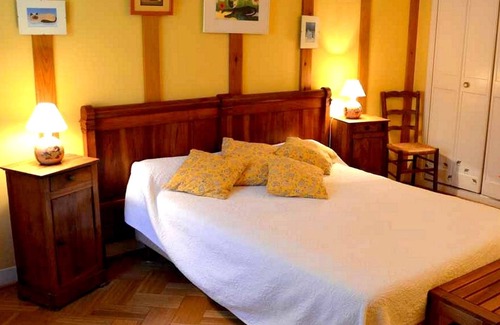 Brinon-sur-Sauldre Hôtel | Logis Auberge La Solognote