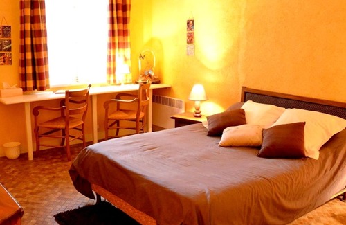 Brinon-sur-Sauldre Hôtel | Logis Auberge La Solognote