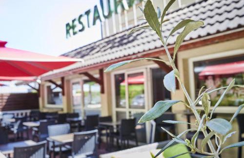 Dizy Hôtel | Logis Bagatelle - 51530 Dizy