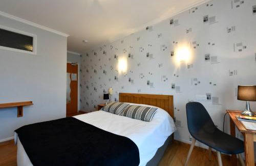 Geus-d'Oloron Hôtel | Logis Chez Germaine