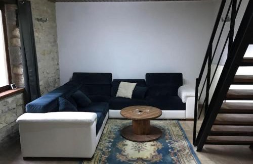 Ep 21 - Saint-Paul Appartement | Logis cosy