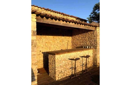 Saint Ouen d'Aunis Maison | Logis d’aventon <>Magnifique demeure à 10’ de La Rochelle