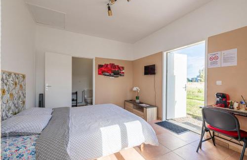 Auneau Maison | Logis de beauce