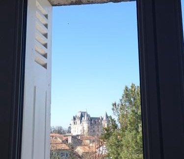 La Rochefoucauld Lit Et Petit-Déjeuner | Logis de Fornel