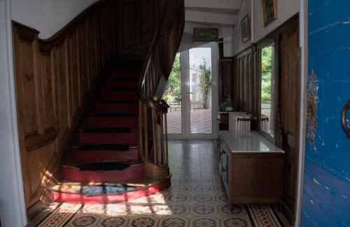 La Rochefoucauld Lit Et Petit-Déjeuner | Logis de Fornel