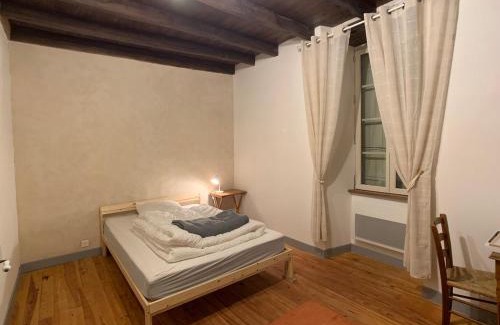 Paussac-et-Saint-Vivien Maison | Logis de la Forge maison indépendante
