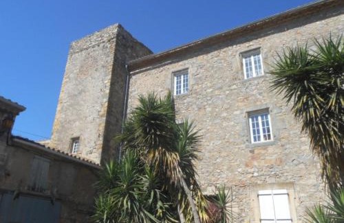 Canet Maison | Logis de La Meschaussée, dans donjon du XIe siècle