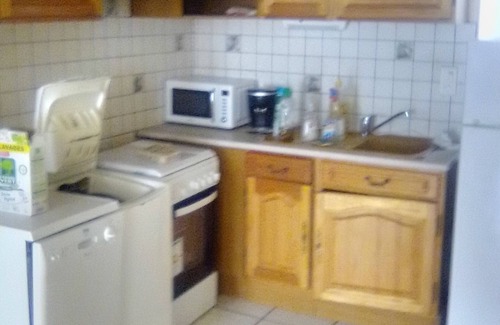 Aurieres Appartement | Logis DES Lacs