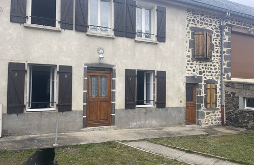 Aurieres Appartement | Logis DES Lacs