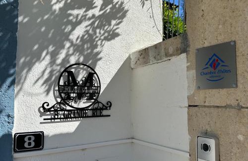 Montecheroux Lit Et Petit-Déjeuner | Logis des pinces maillées