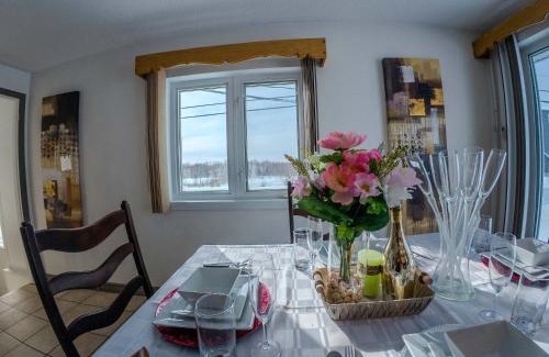Rouyn-Noranda Appartement | Logis des prodiges - Le 777