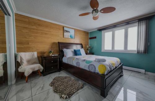 Rouyn-Noranda Appartement | Logis des prodiges - Le 777