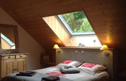 Saint-Andeol Maison | Logis du cerf d'argent