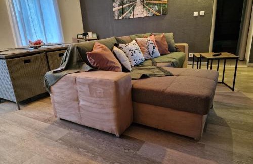 Haute-Saone Appartement | Logis du Puits Salé