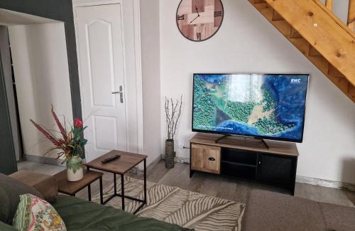 Haute-Saone Appartement | Logis du Puits Salé