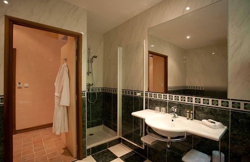 Sainte-Maure-de-Touraine Hôtel | Logis Hôtel les Hauts de St Maure