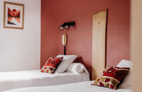 Larceveau-Arros-Cibits Hôtel | Logis Hôtel Restaurant Espelletenia