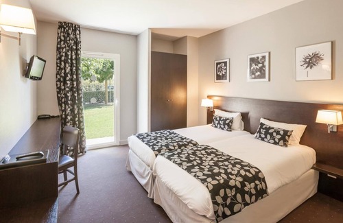 Langon Hôtel | Logis Hôtel Aliénor