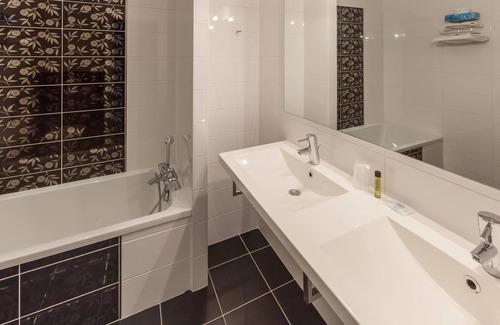 Langon Hôtel | Logis Hôtel Aliénor
