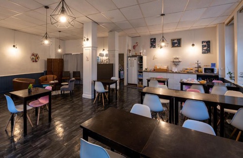 Buzancais Hôtel | Logis Hôtel Au Croissant