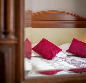Montargis Hôtel | Logis Hôtel Central
