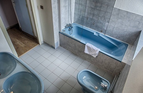 La Cote-Saint-Andre Hôtel | Logis Hôtel de France