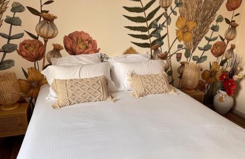 La Cote-Saint-Andre Hôtel | Logis Hôtel de france