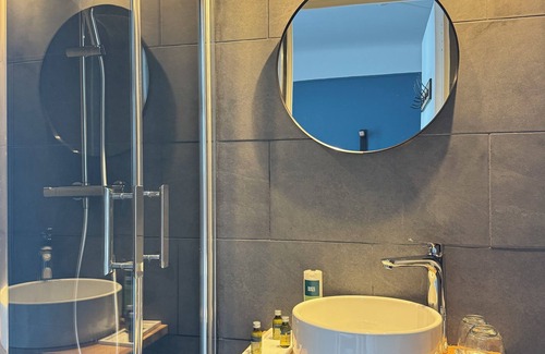Vitry-le-Francois Hôtel | Logis Hôtel Spa de la Poste