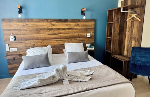 Vitry-le-Francois Hôtel | Logis Hôtel Spa de la Poste