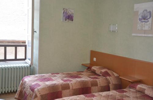 Arudy Hôtel | Logis Hôtel de France